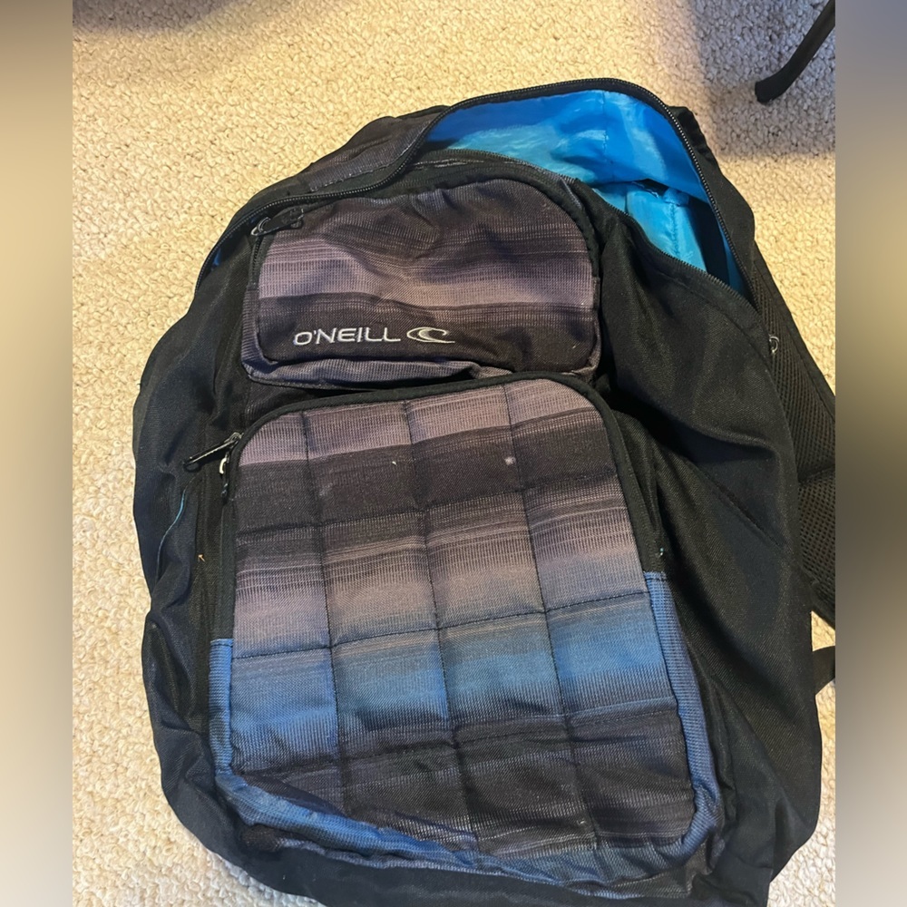 O’Neil boys backpack